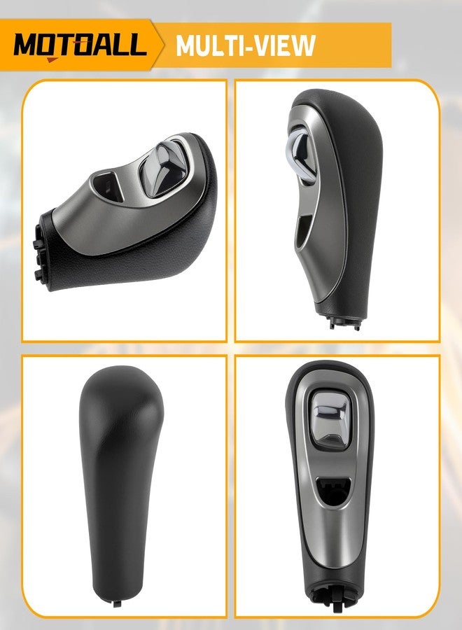 MOTOALL مقبض ناقل الحركة الأوتوماتيكي من موتوول، رقم القطعة 54131-SLG-F81ZA، مناسب لهوندا أوديسي موديلات 2014-2017، بديل للرقم 54131SLGF81ZA - Image 4